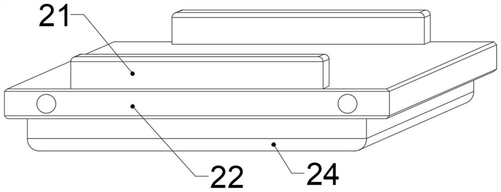 Court cleaning robot and using method thereof