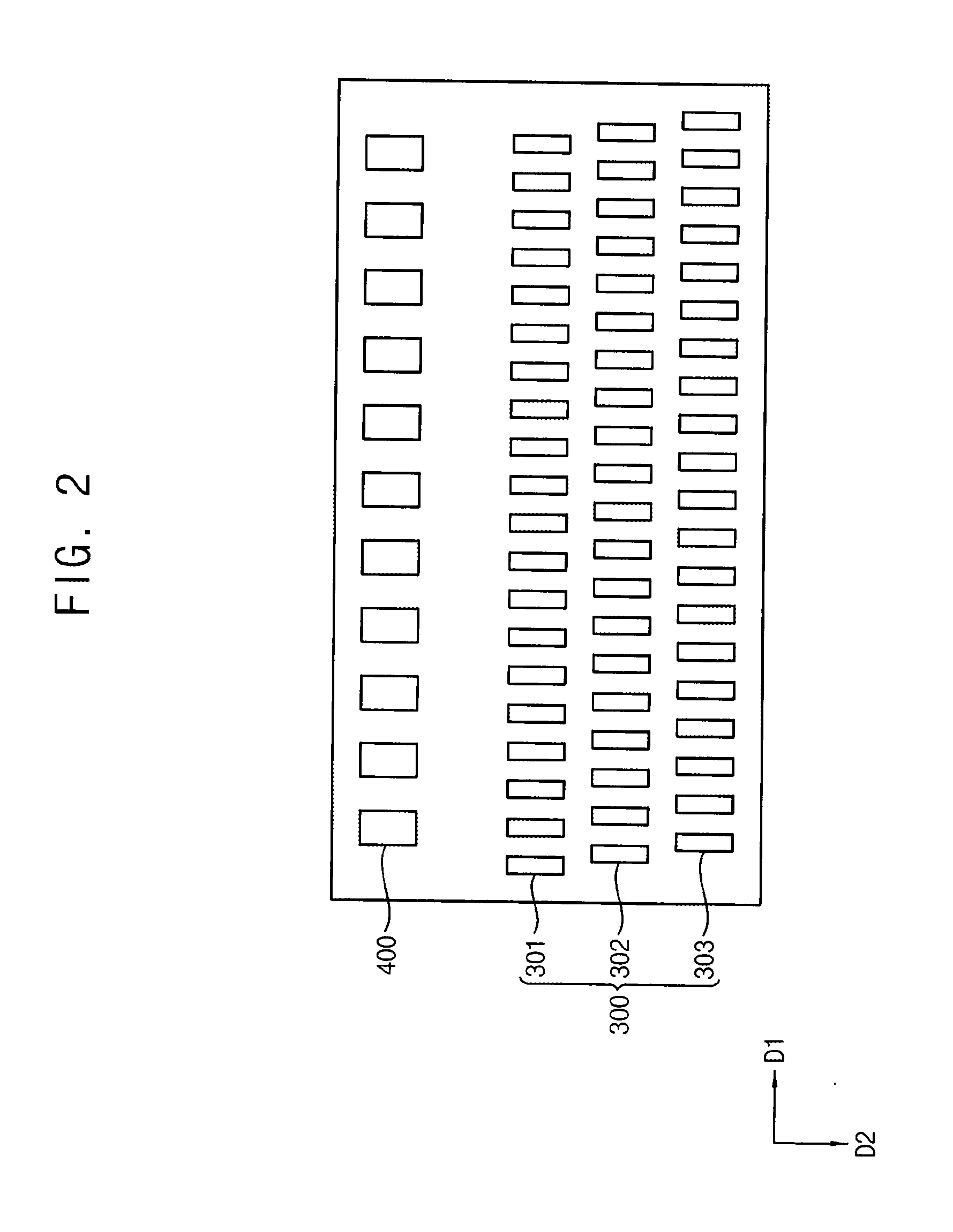 Display panel, display apparatus having the same and method of manufacturing the same