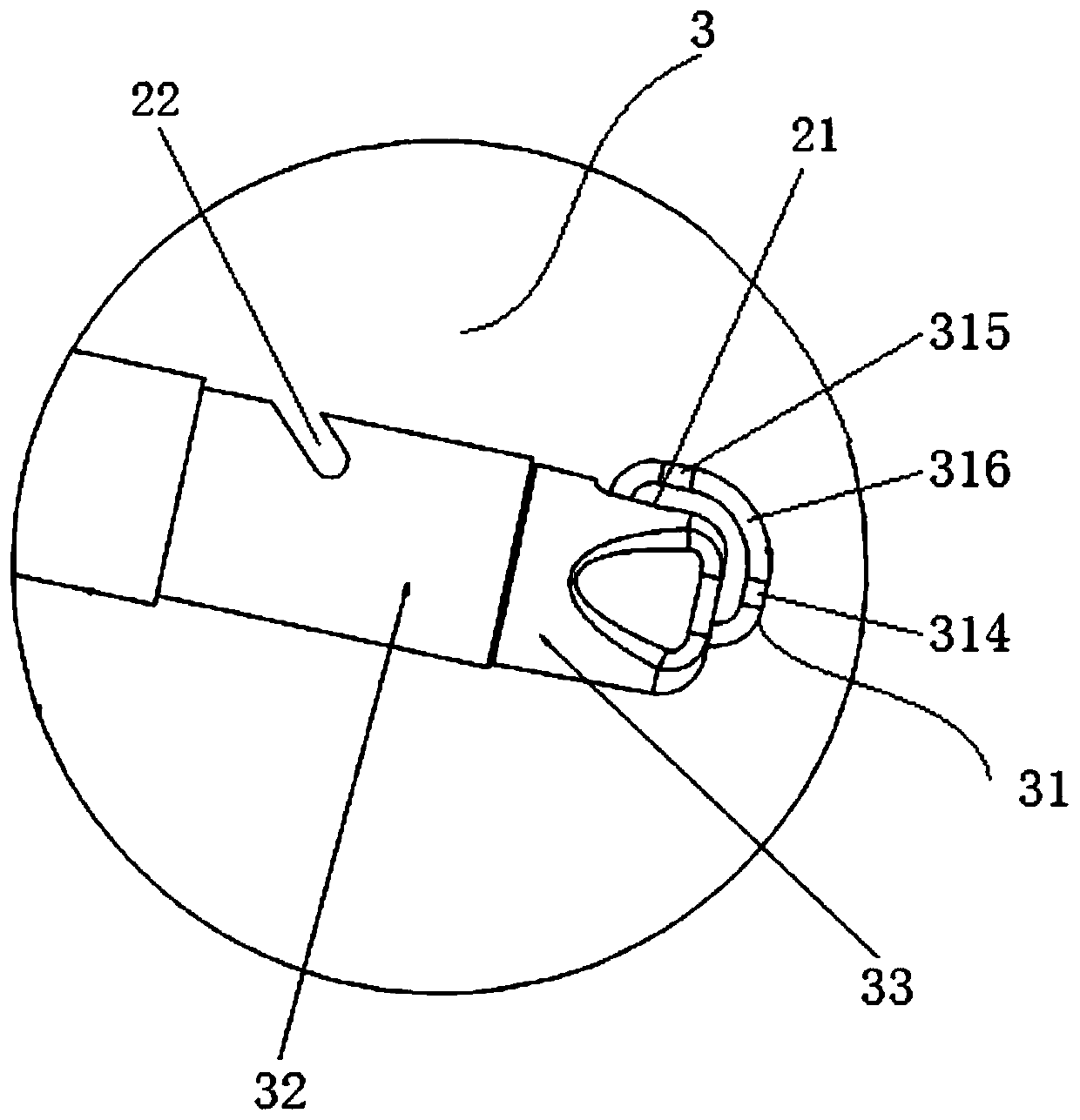 Plasma scalpel