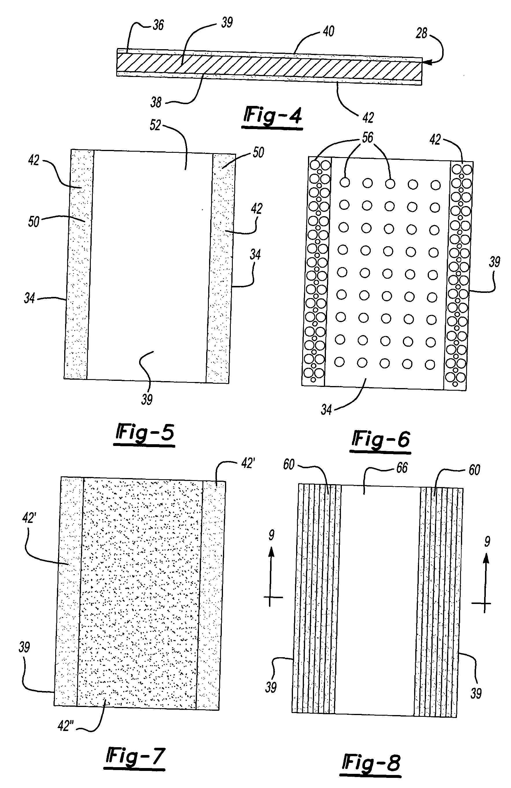 Adhesive roller