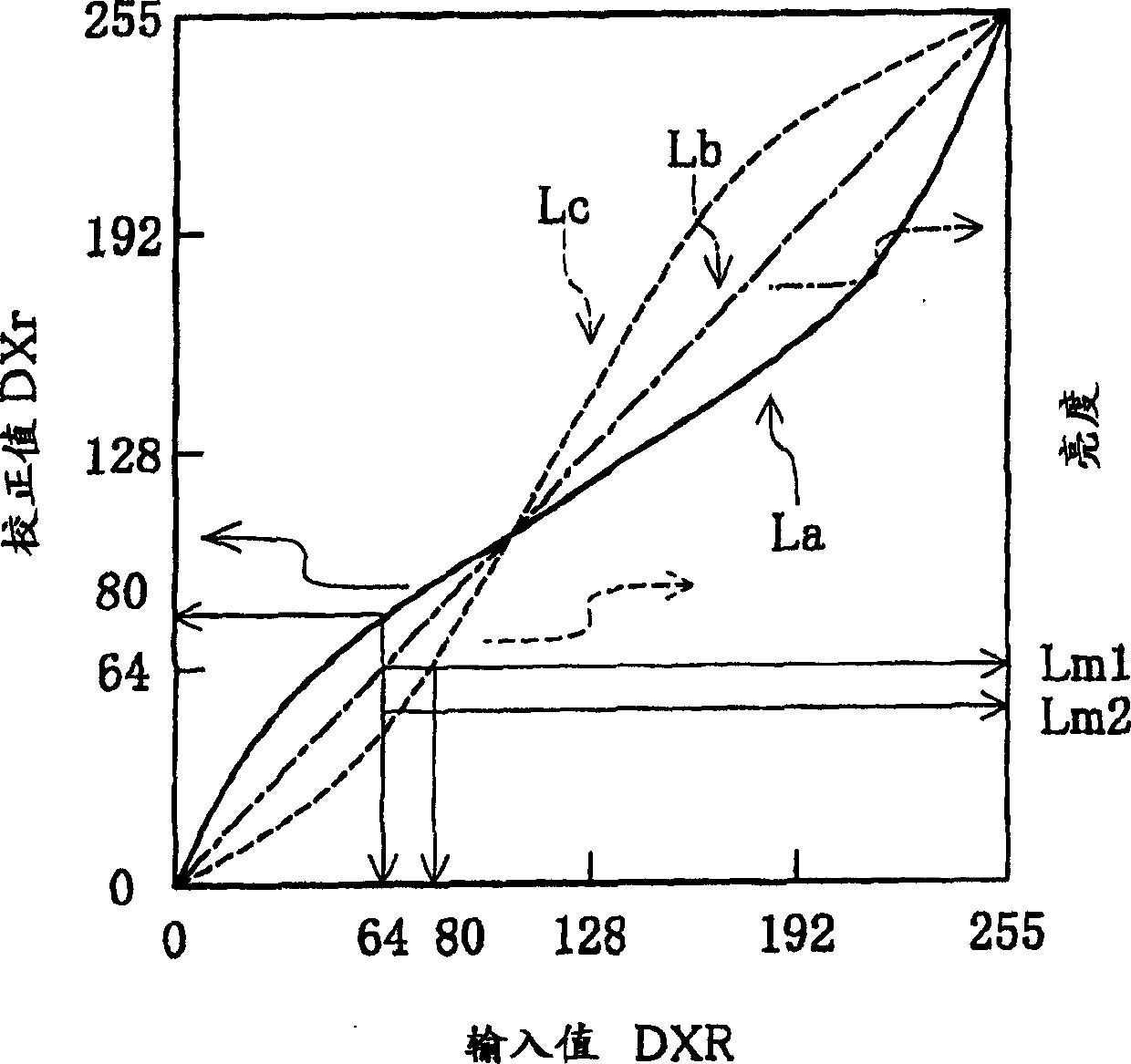 Apparatus and method for processing image data supplied to image display apparatus