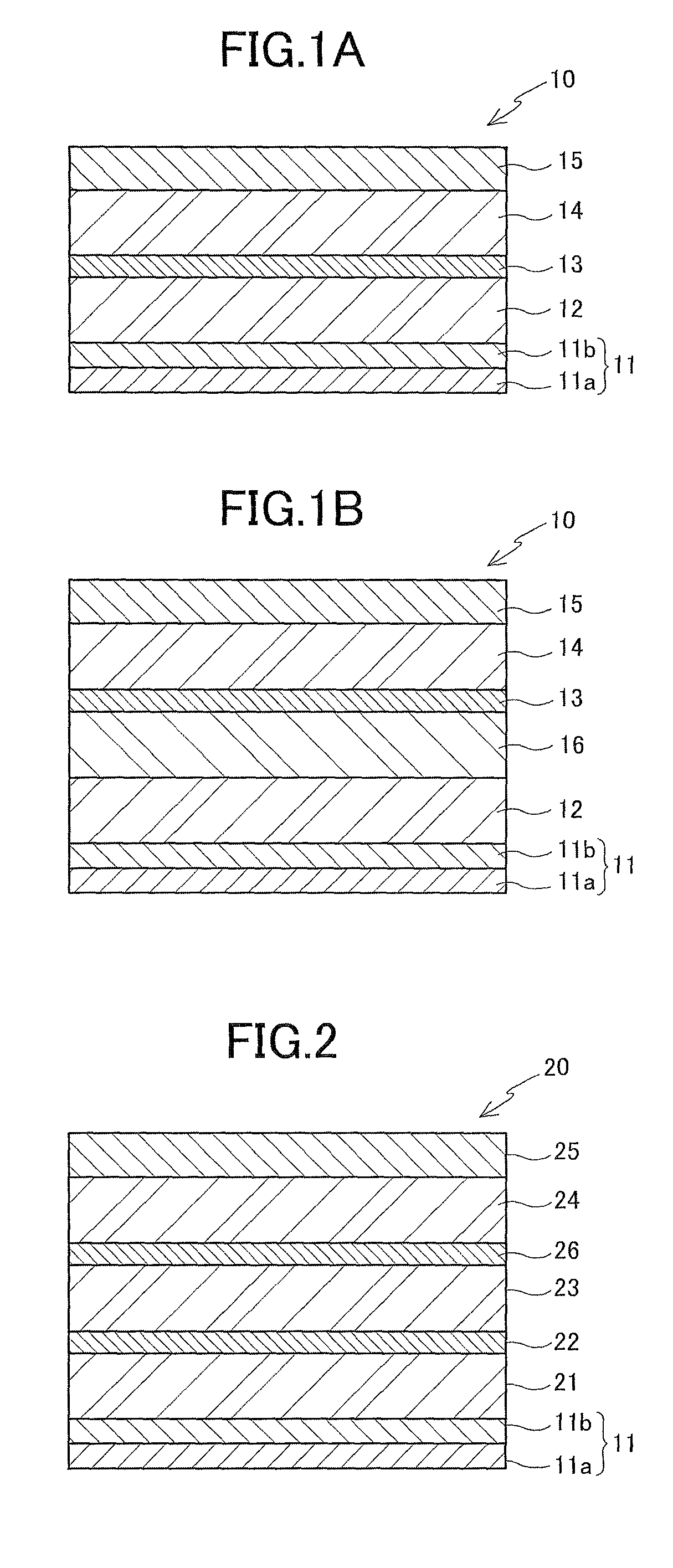 Multilayer element including base multilayer body, magnetic sensor and microwave assisted magnetic head