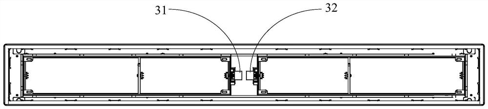 Control method and system for indoor unit of air conditioner