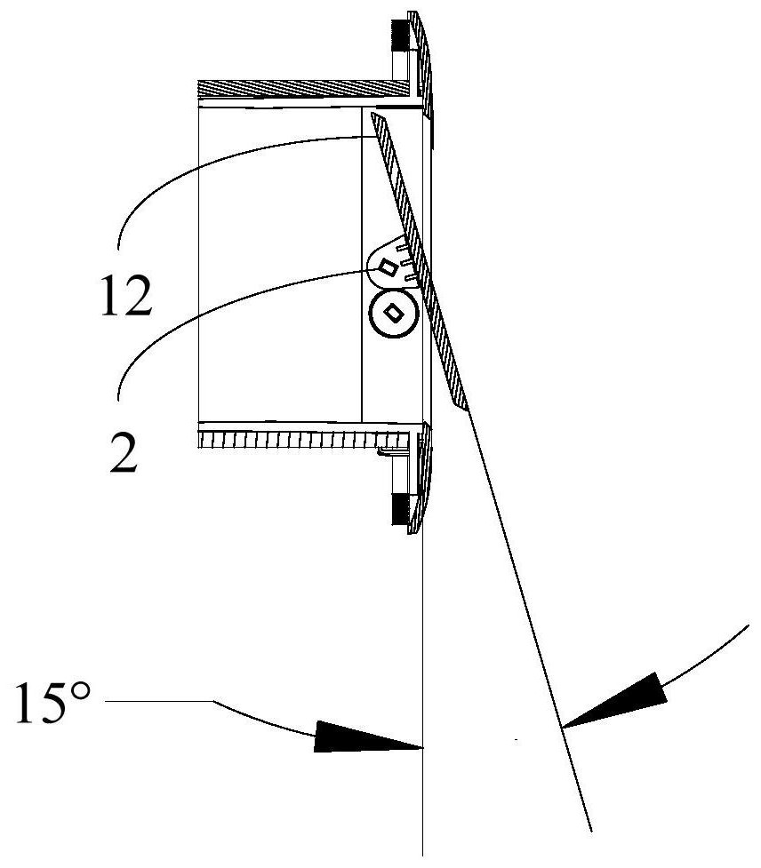 Control method and system for indoor unit of air conditioner