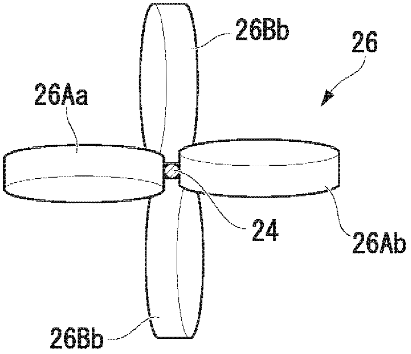 Optical fiber and method and apparatus for manufacturing optical fiber