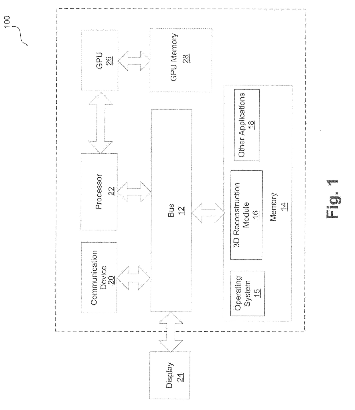 Real-time camera position estimation with drift mitigation in incremental structure from motion