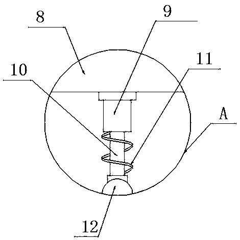 Oil field valve device and operation method