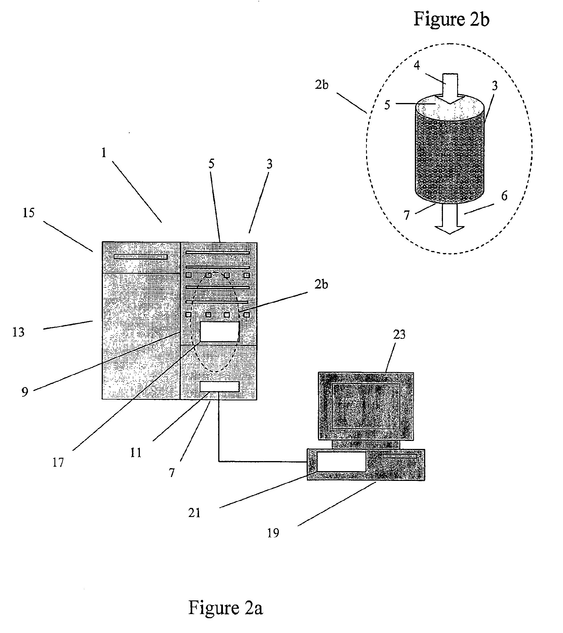 System and Method for Feature Alignment