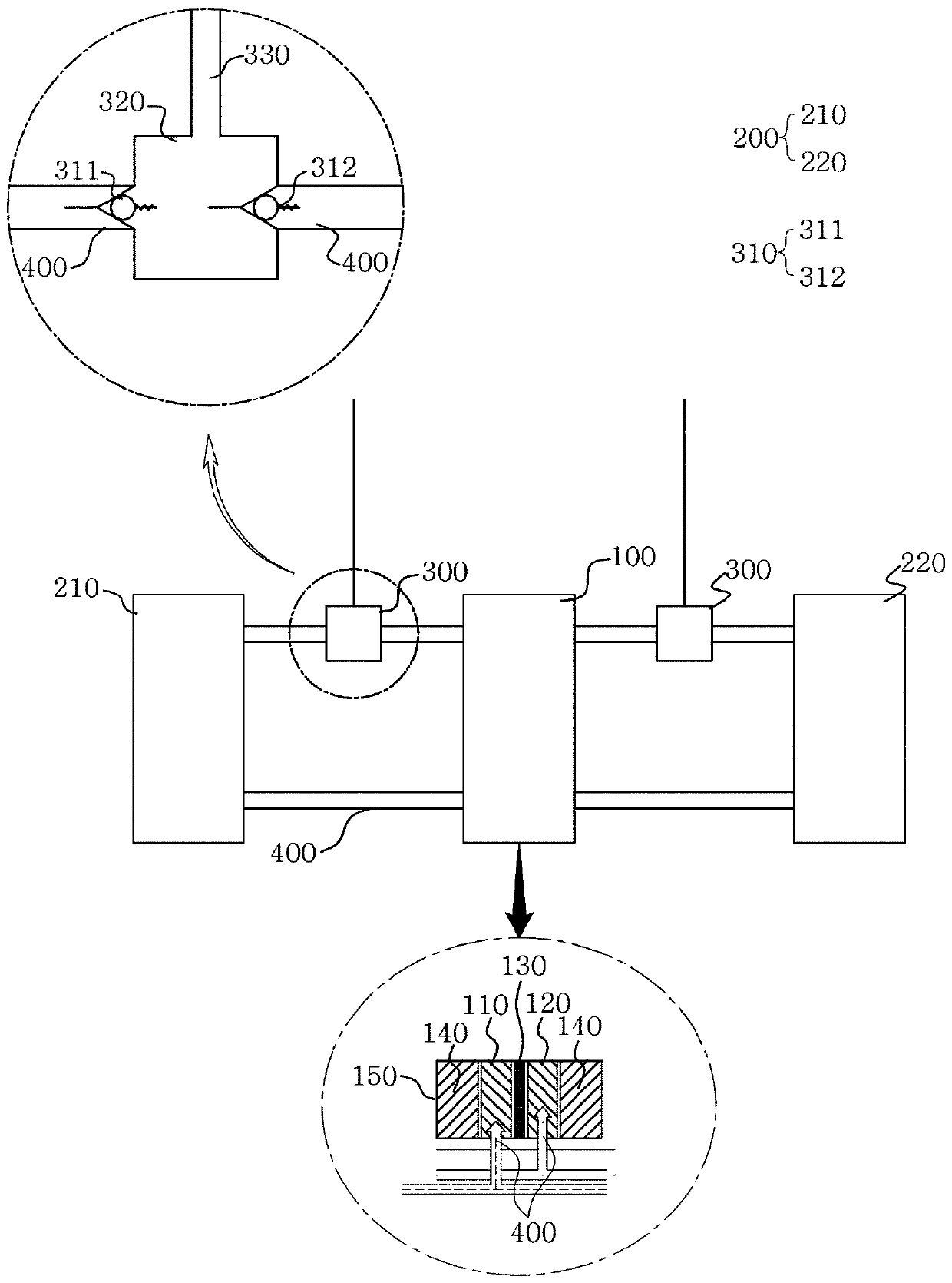 Redox flow battery