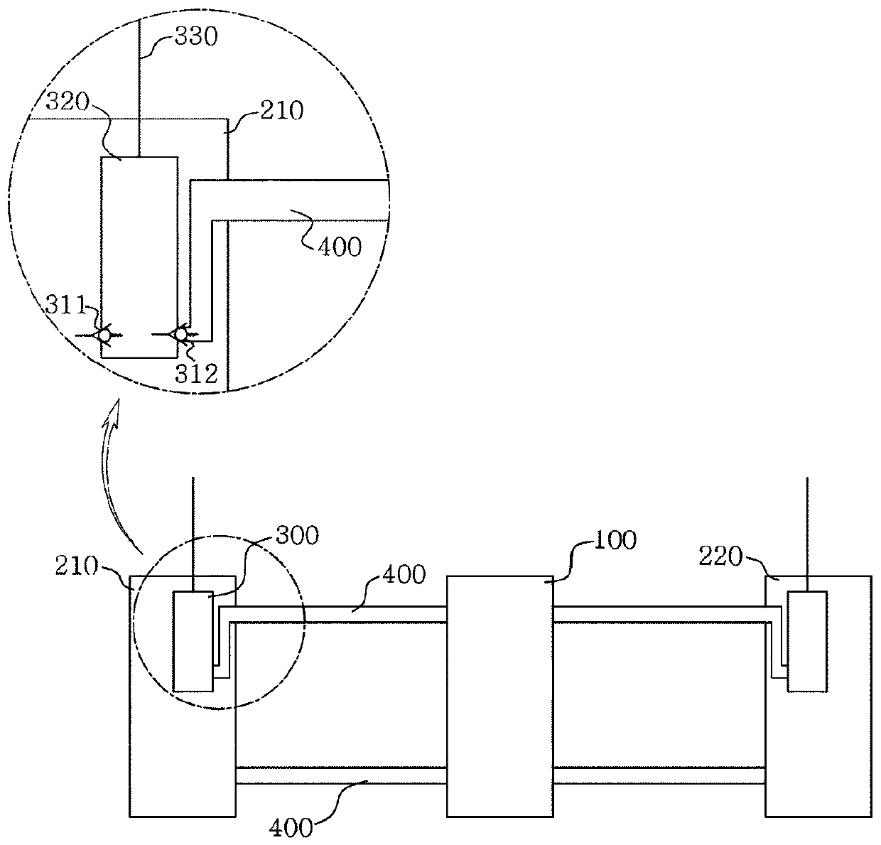 Redox flow battery