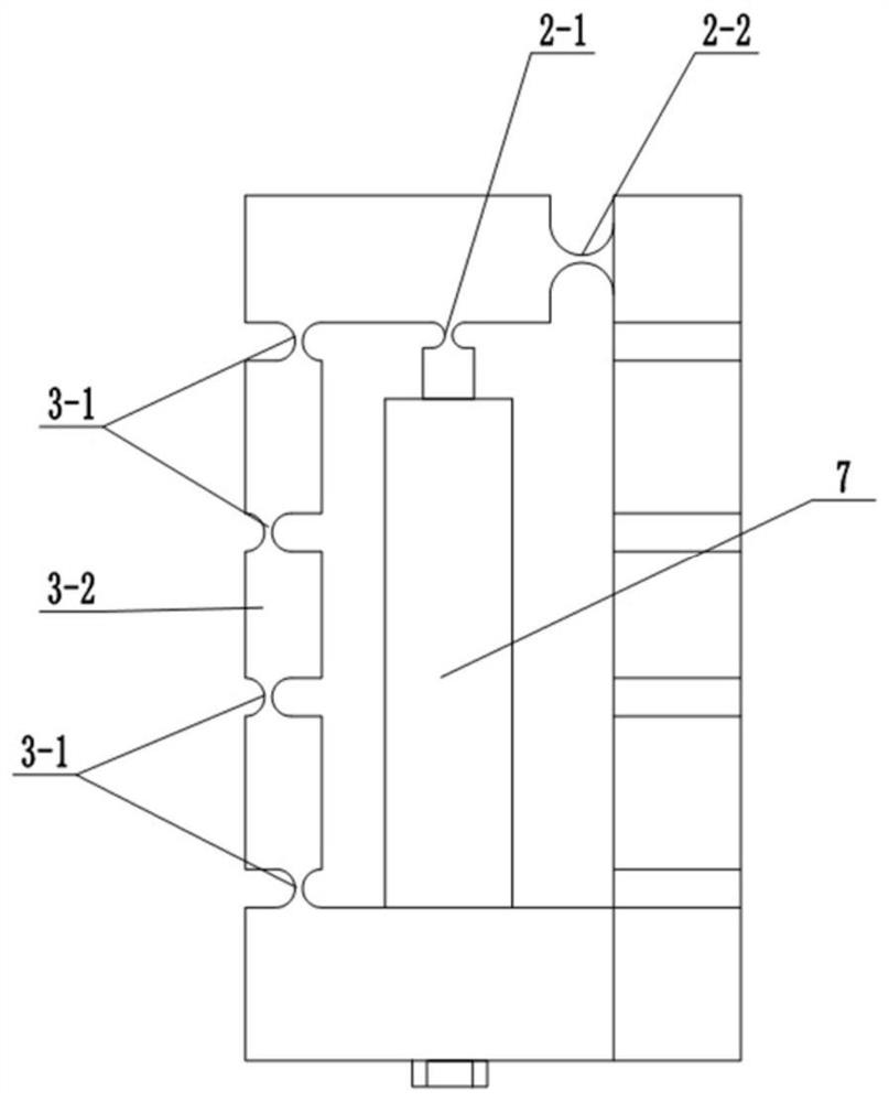 A two-degree-of-freedom folding and unfolding three-dimensional micromanipulator with a three-stage amplifying mechanism