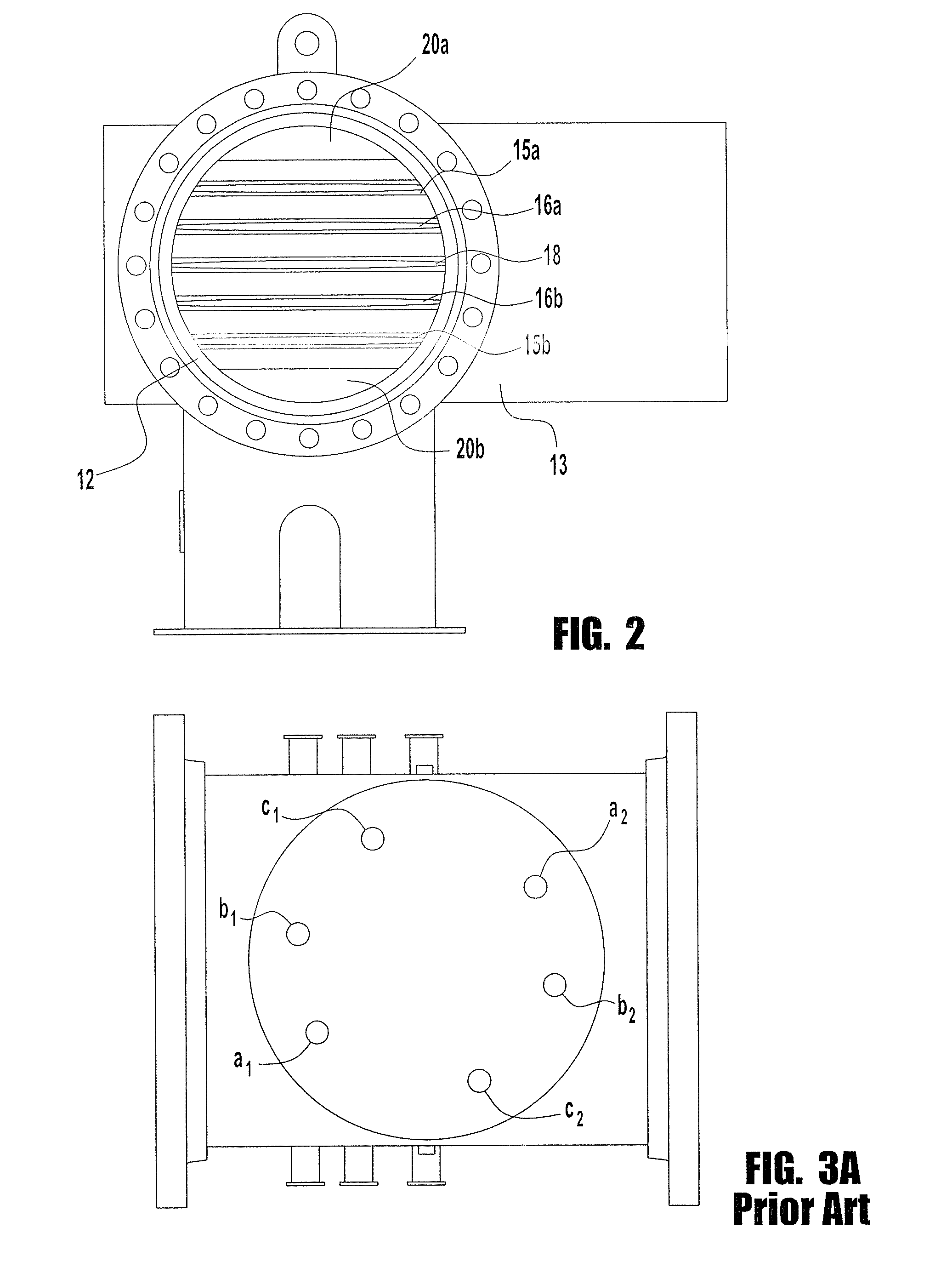 UV treatment reactor