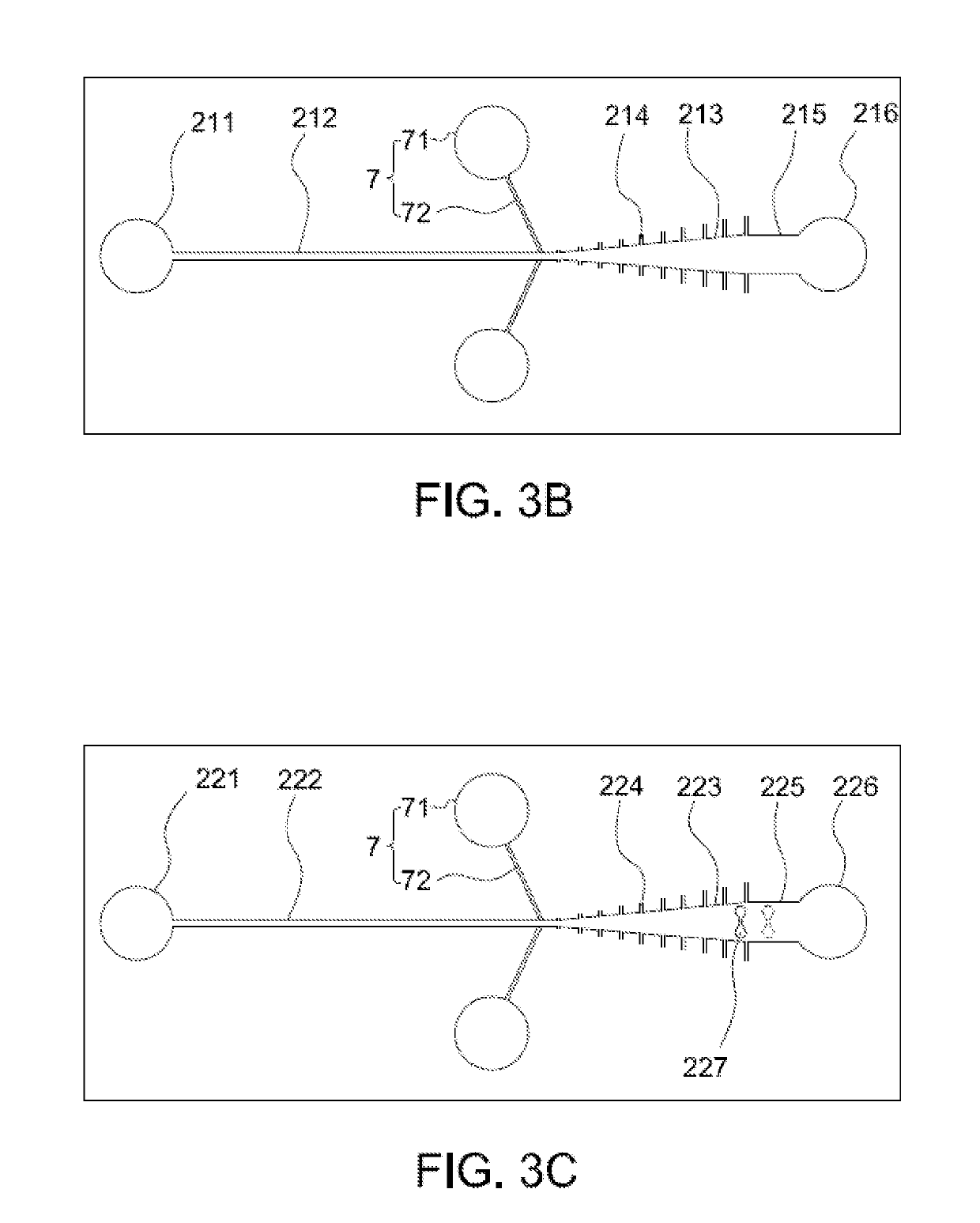 Microfluidic chips for acquiring sperms with high motility, productions and applications thereof