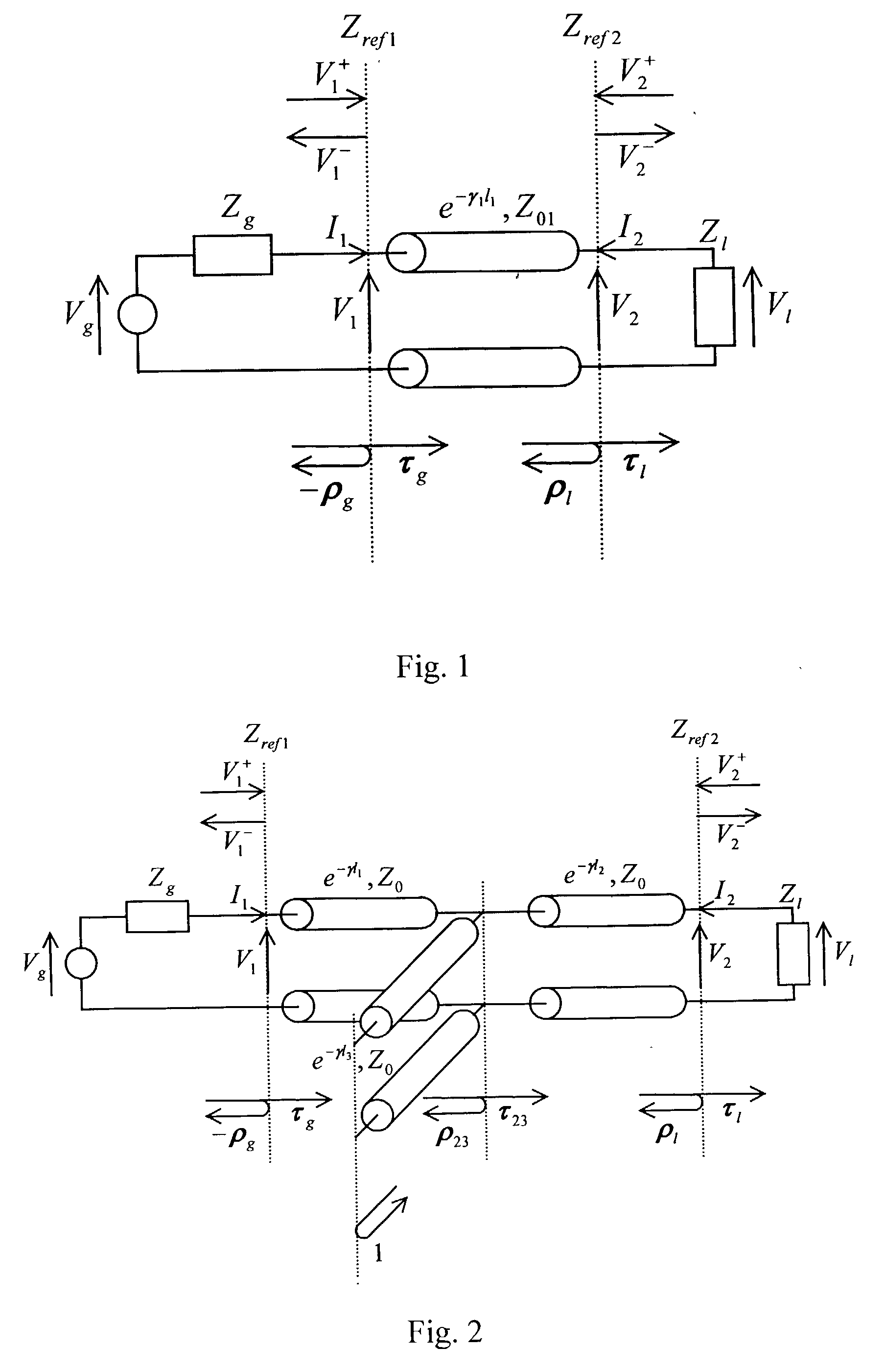 System and method for upstream power backoff for xDSL