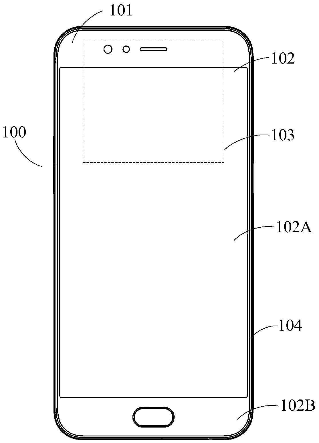 Circuit board assembly and electronic equipment