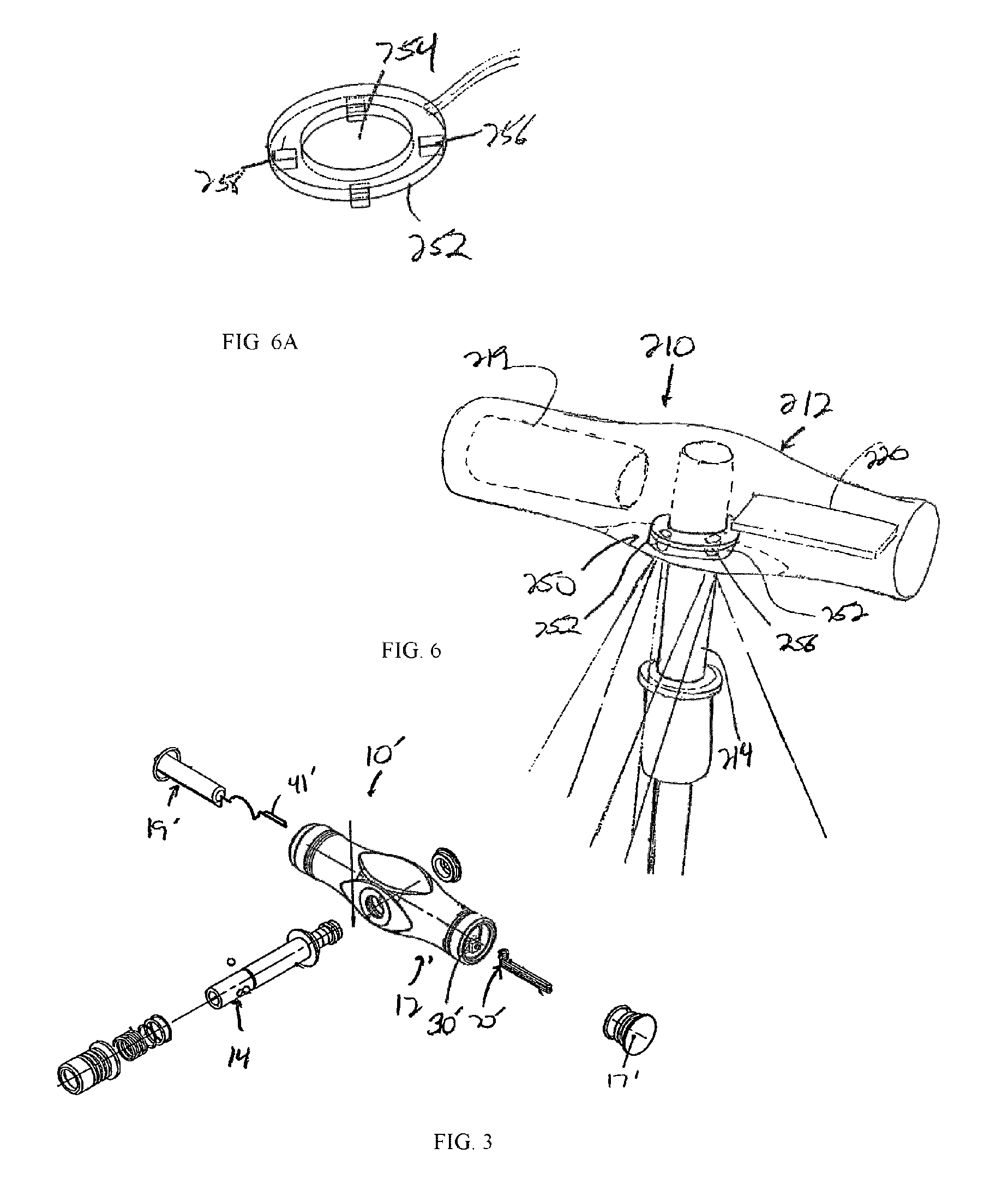 Electronic torque wrench