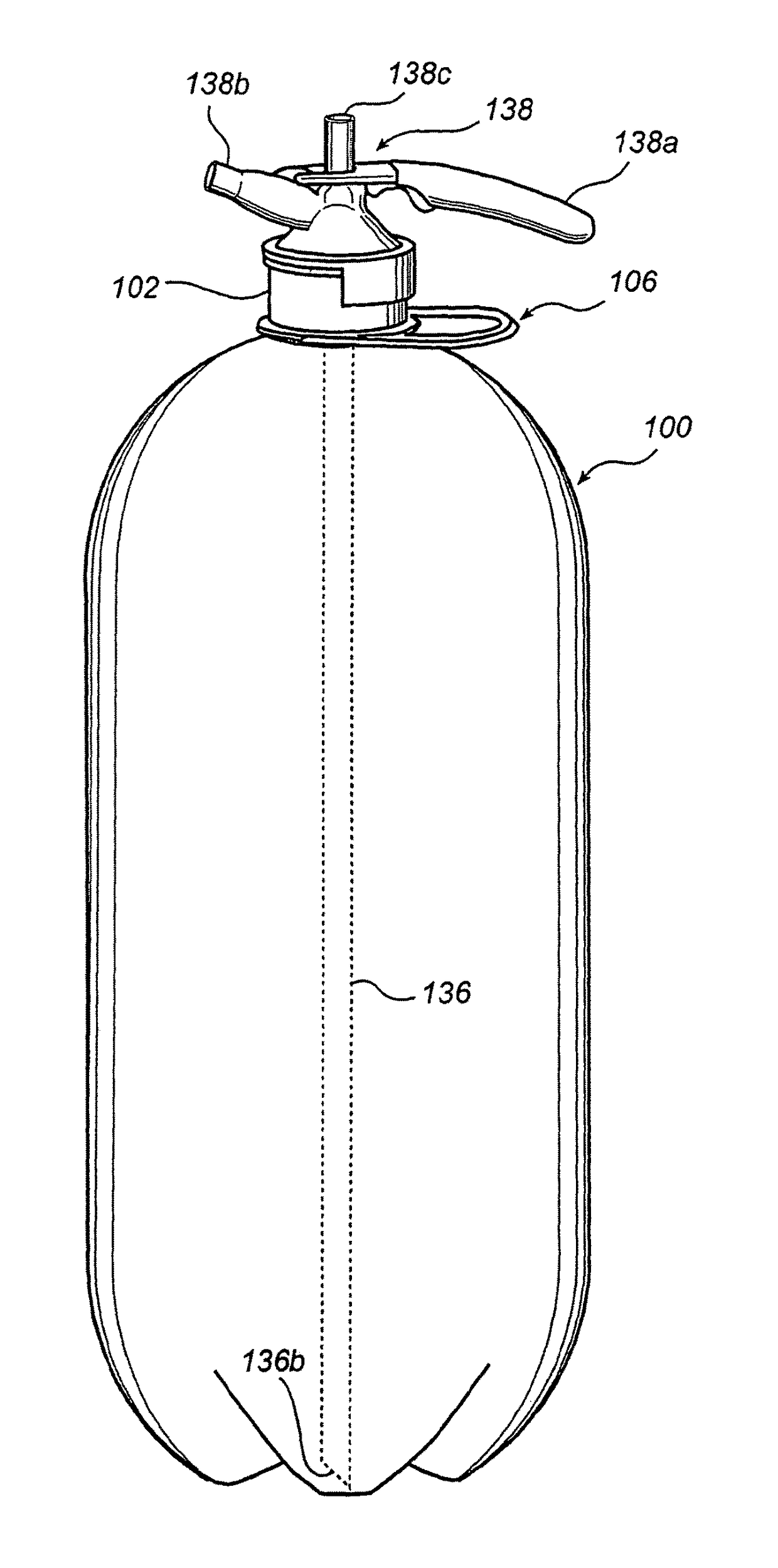 System and method for distribution and dispensing of beverages