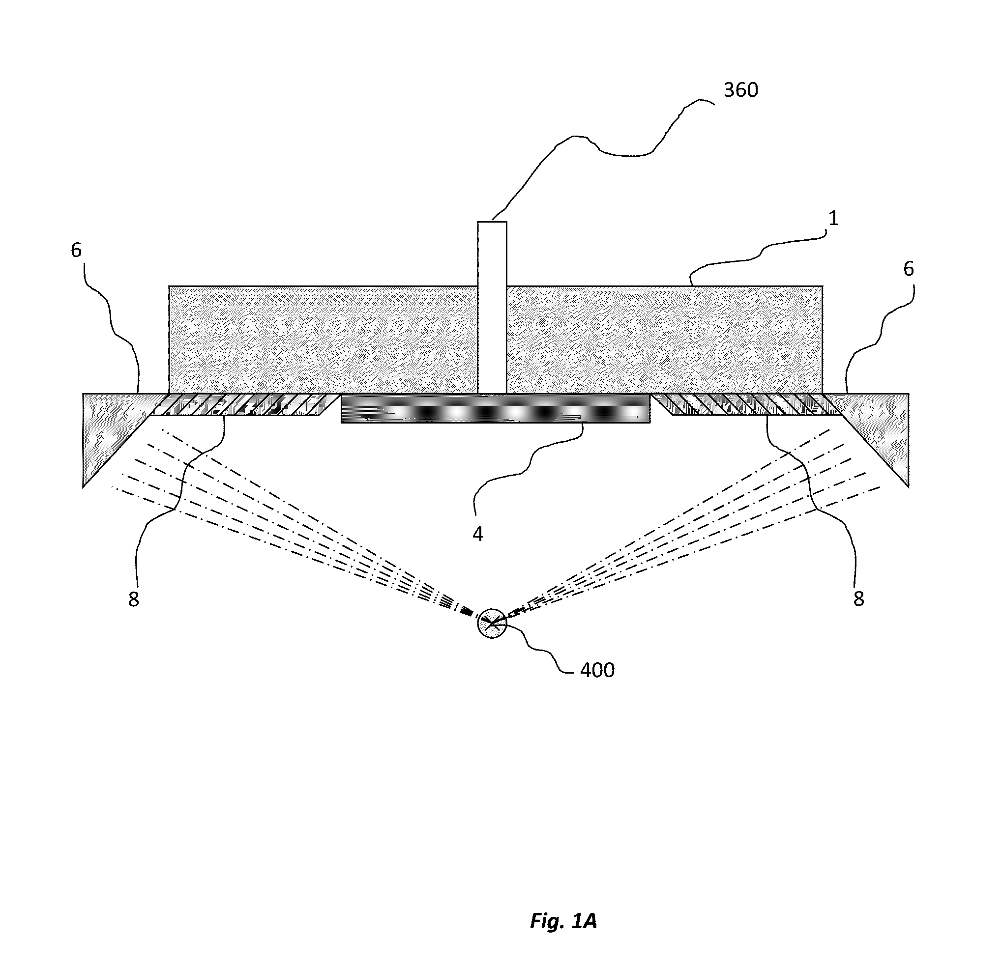 Method for controlling biological processes in microorganisms