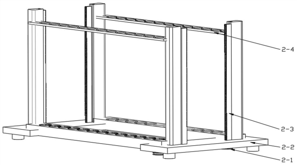 A dense filling equipment for high-voltage fuse filler