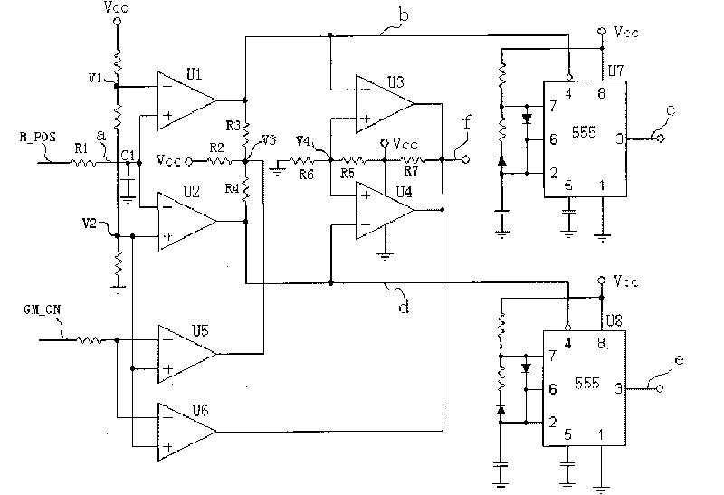 Grid modulator