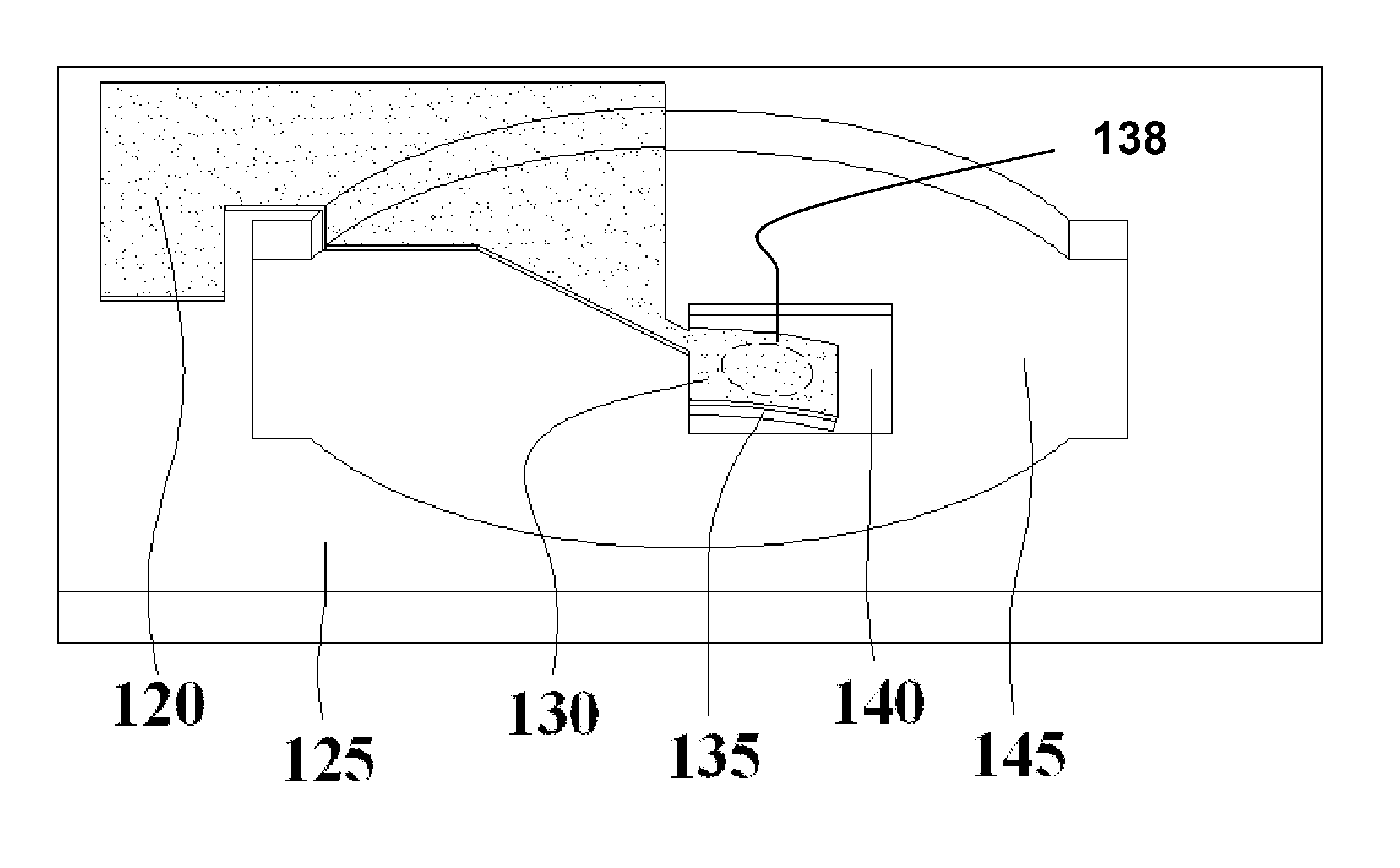 High sensitivity microsensors based on flexure induced frequency effects