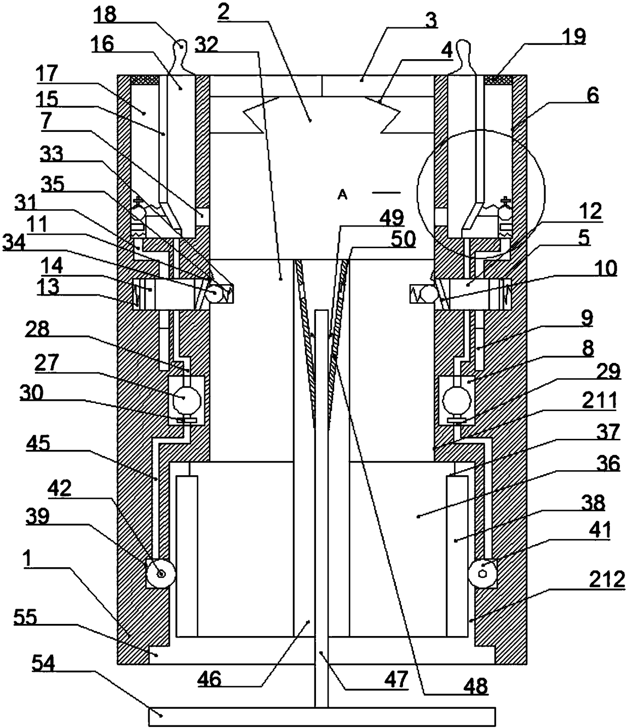 Urethral dilator