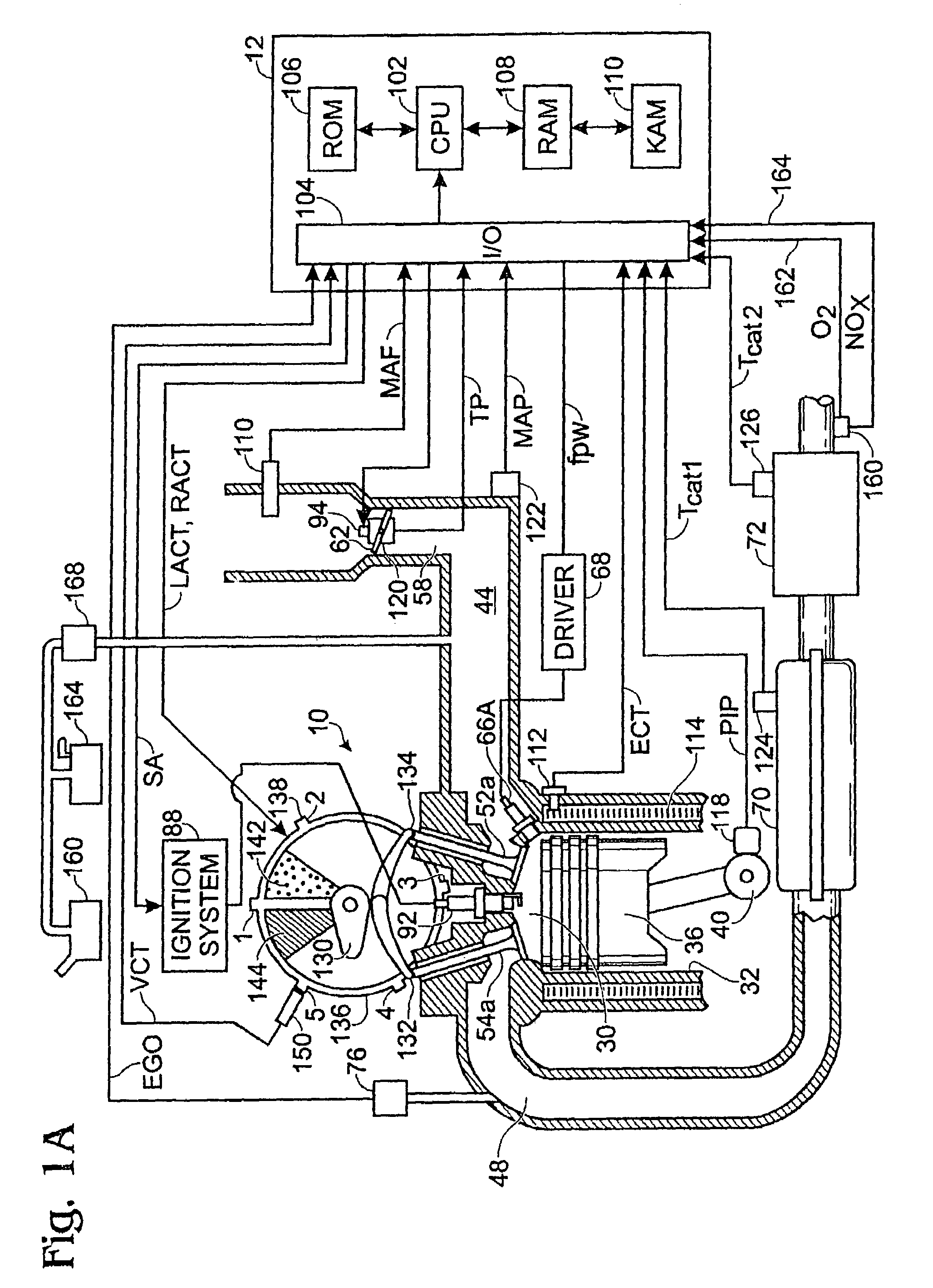 Torque control for engine during cylinder activation or deactivation