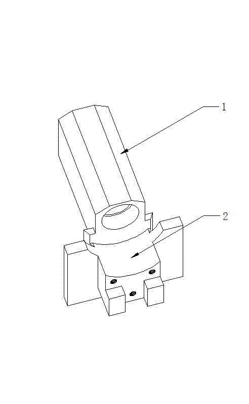 Sleeve sliding roller