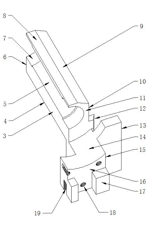 Sleeve sliding roller