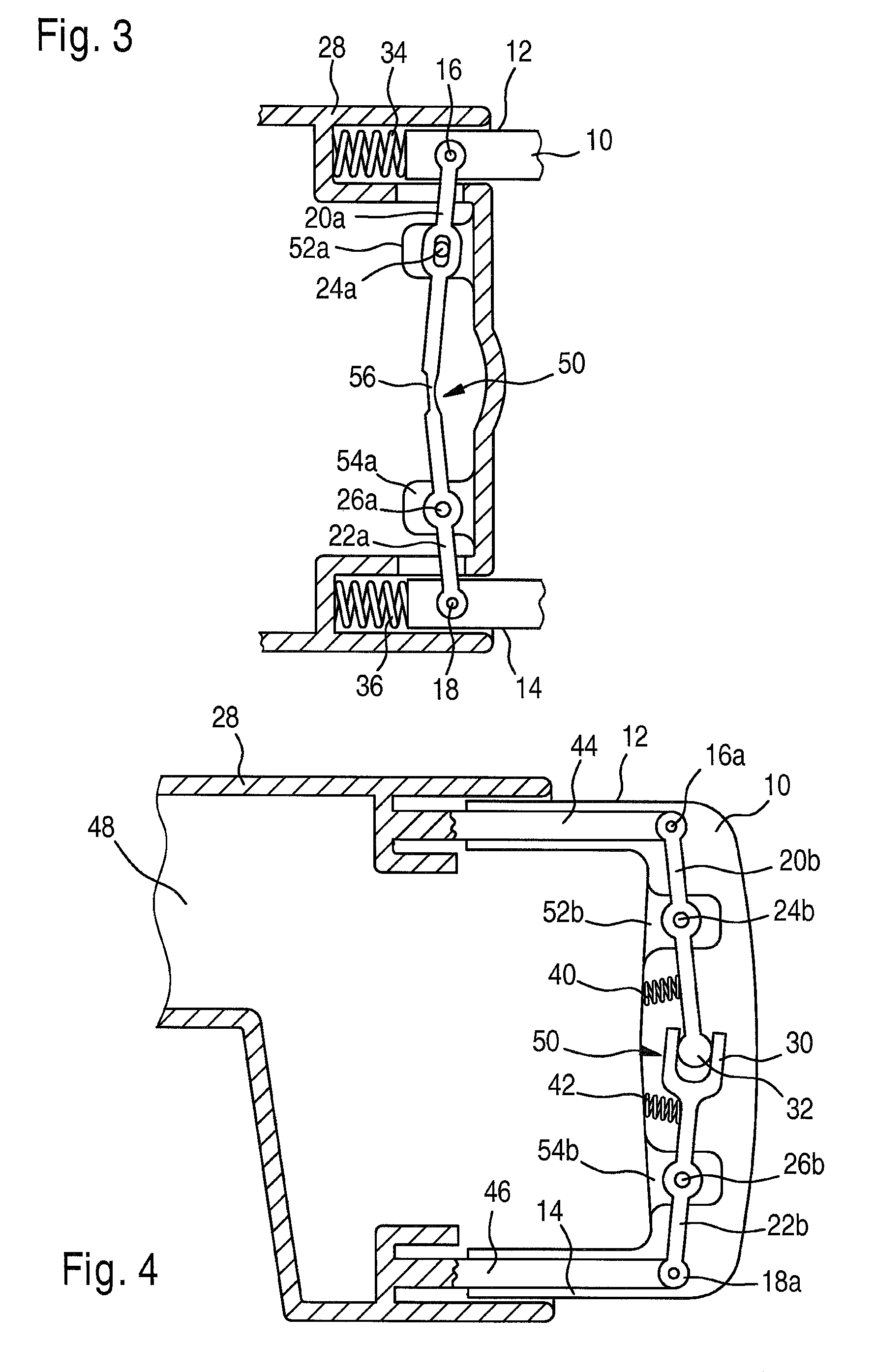 Handheld power tool with vibration-damped handle