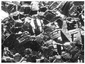 Method for surface decoration treatment of titanium and titanium alloy