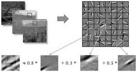 A robust general steganalysis method for image content awareness