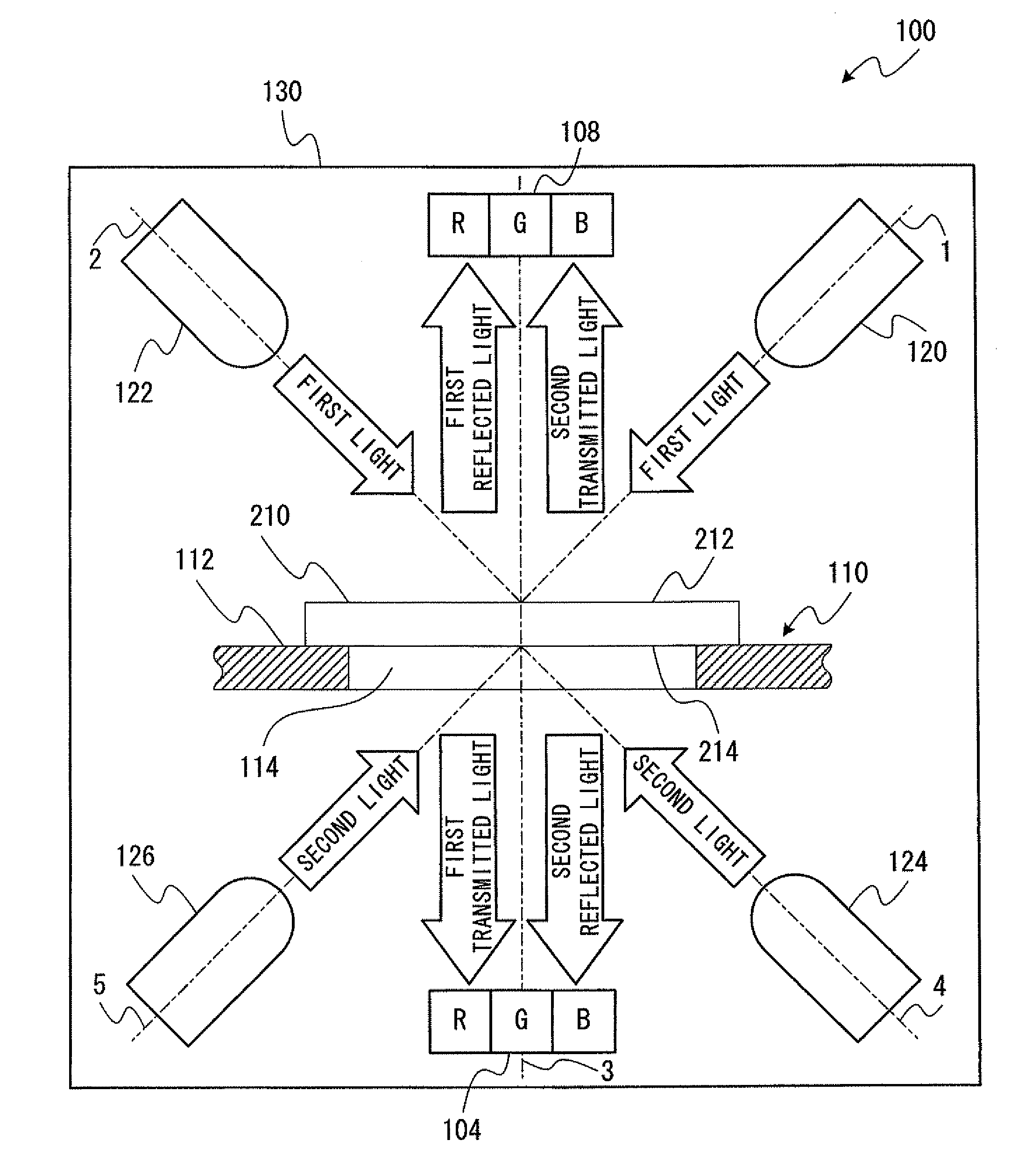 Oil state monitoring method and oil state monitoring device