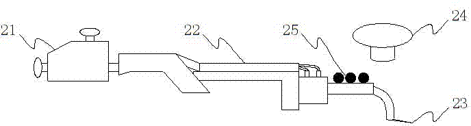 Method for preventing microscope on Cascade probe station from striking probe