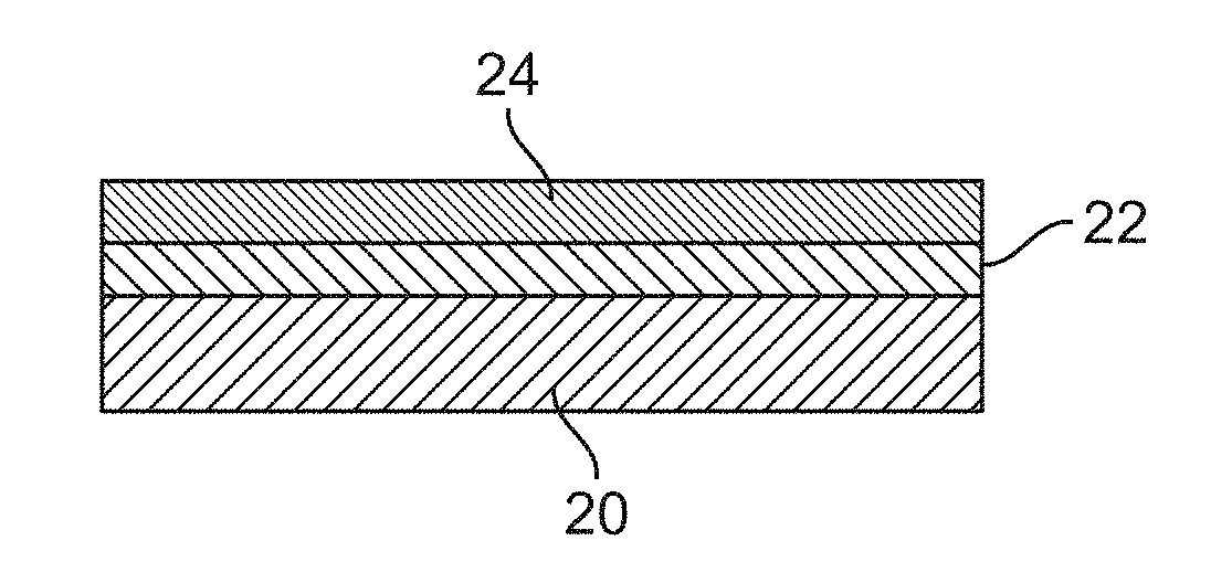 Heat-dissipating copper foil and graphene composite