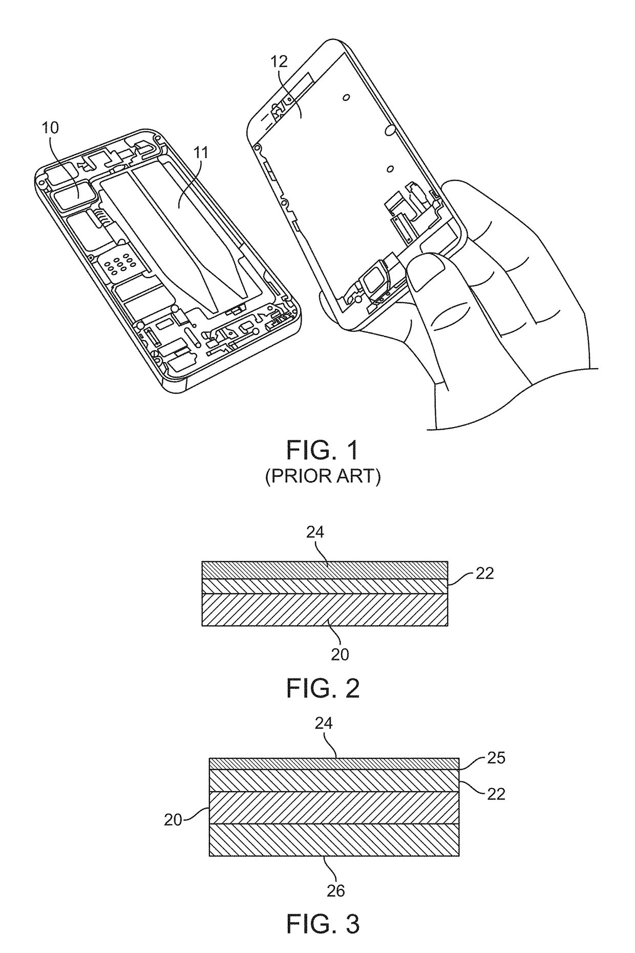 Heat-dissipating copper foil and graphene composite