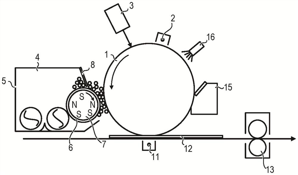 Magnetic carrier, two-component developer, and replenishment developer