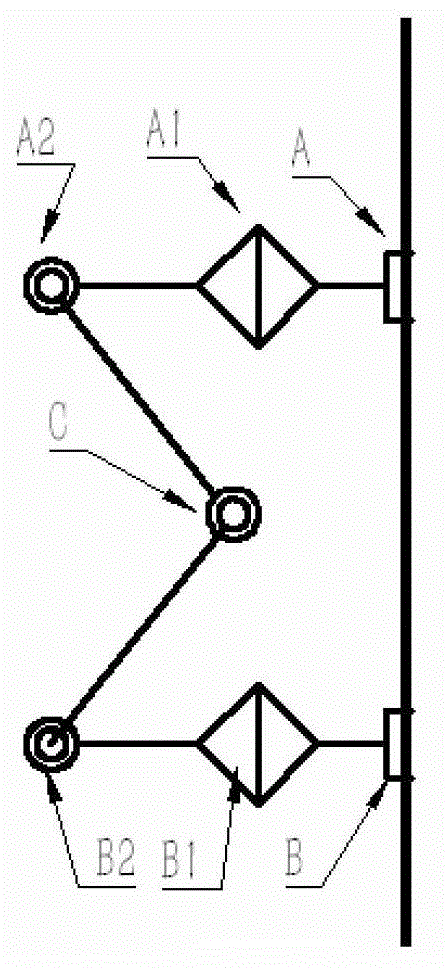 A pipe inspection robot based on ultrasonic guided wave technology