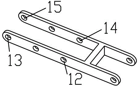 Belt-driven high-speed two-dimensional translational manipulator