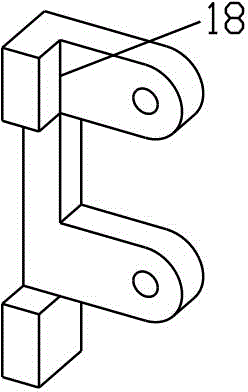 Belt-driven high-speed two-dimensional translational manipulator