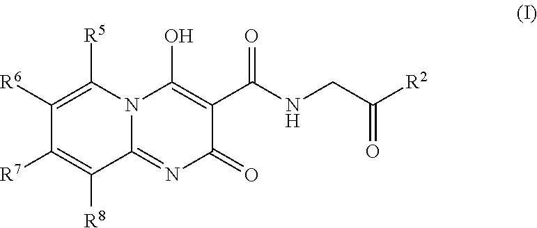 Prolyl Hydroxylase Inhibitors