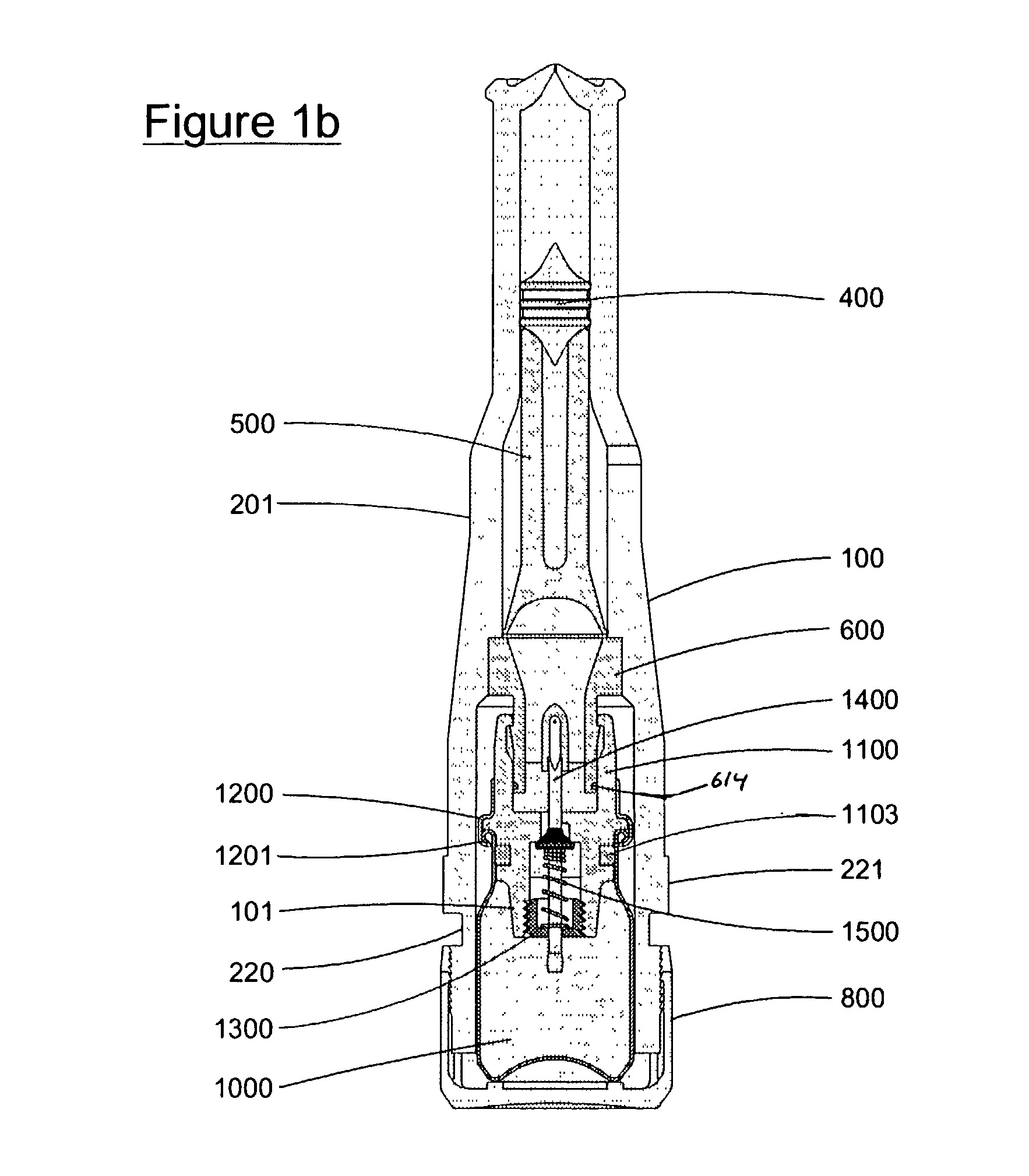 Engine and diffuser for use with a needle-less injector