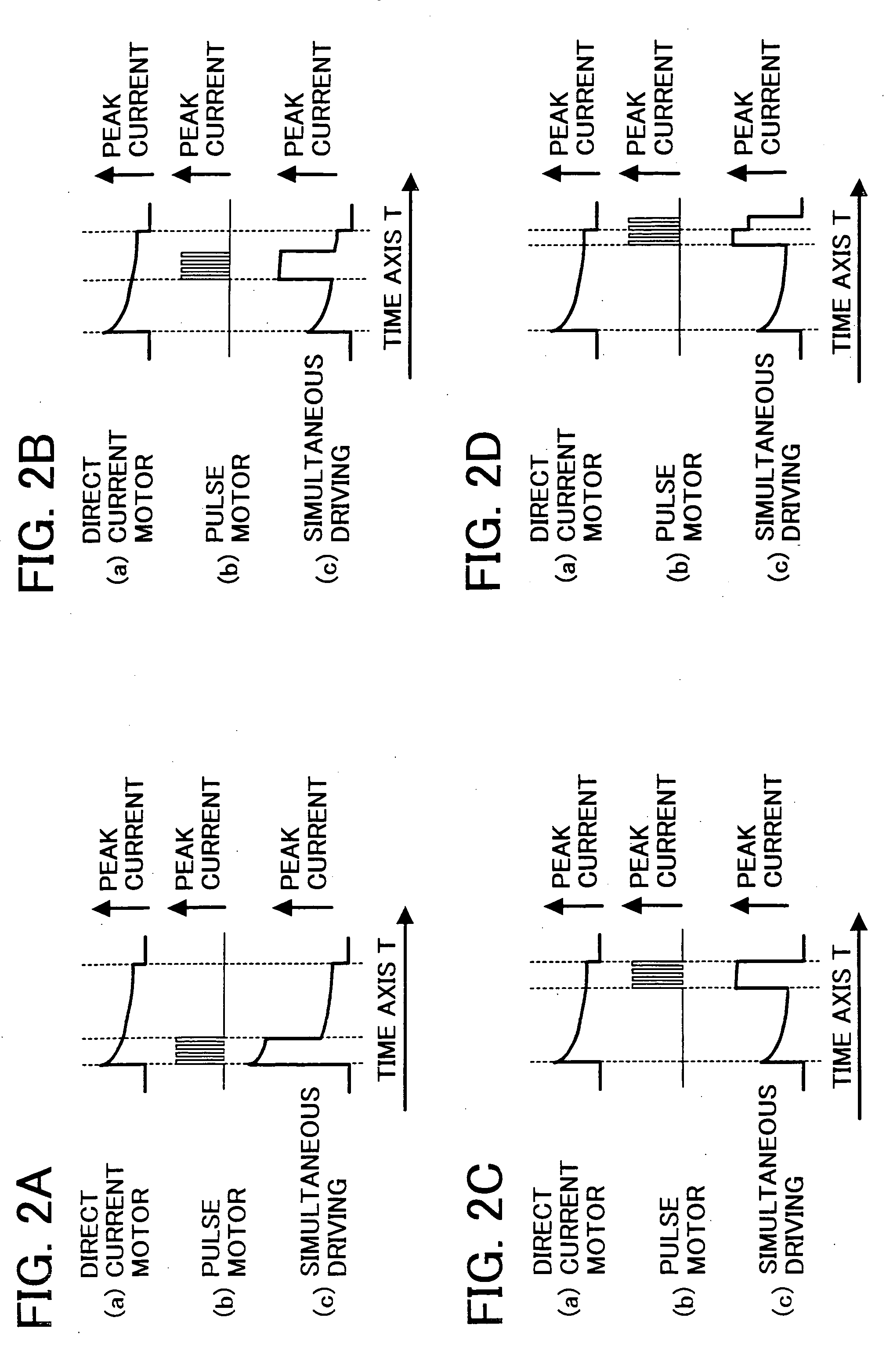 Digital camera and power supply apparatus used therefor