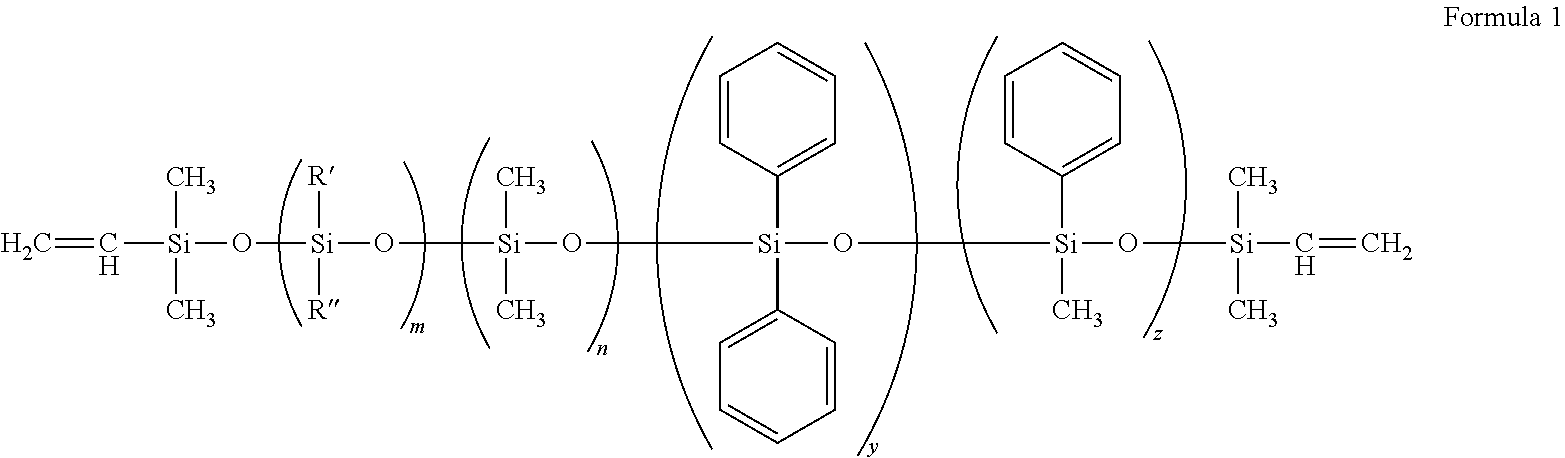 Polymer compositions suitable for intraocular lenses and related methods