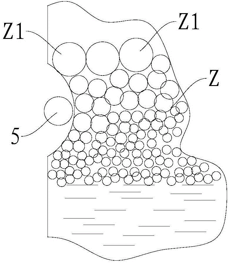 Soybean milk making machine