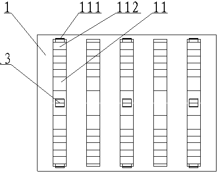 Splicable concentrator