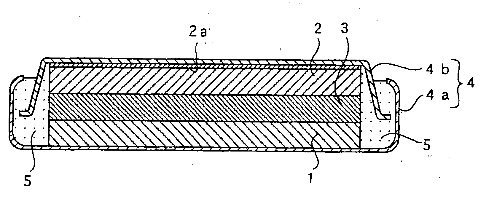 Lithium secondary battery