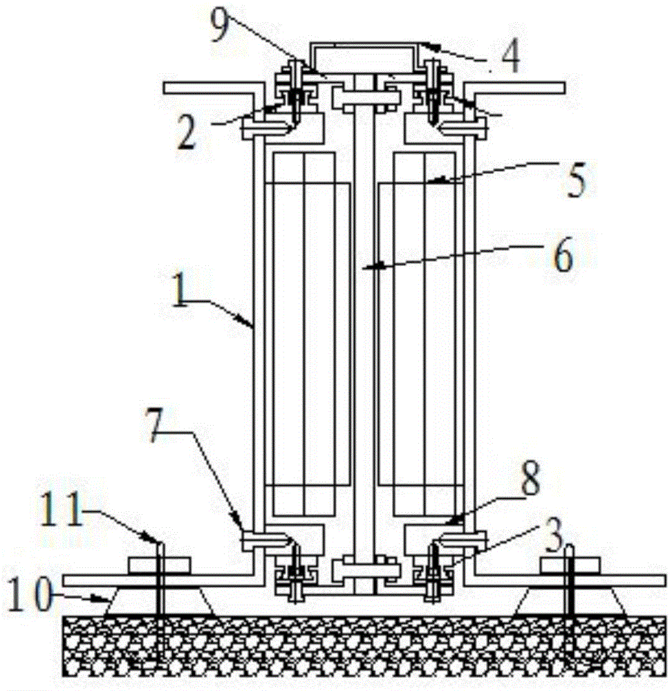 Electromagnetic catapult