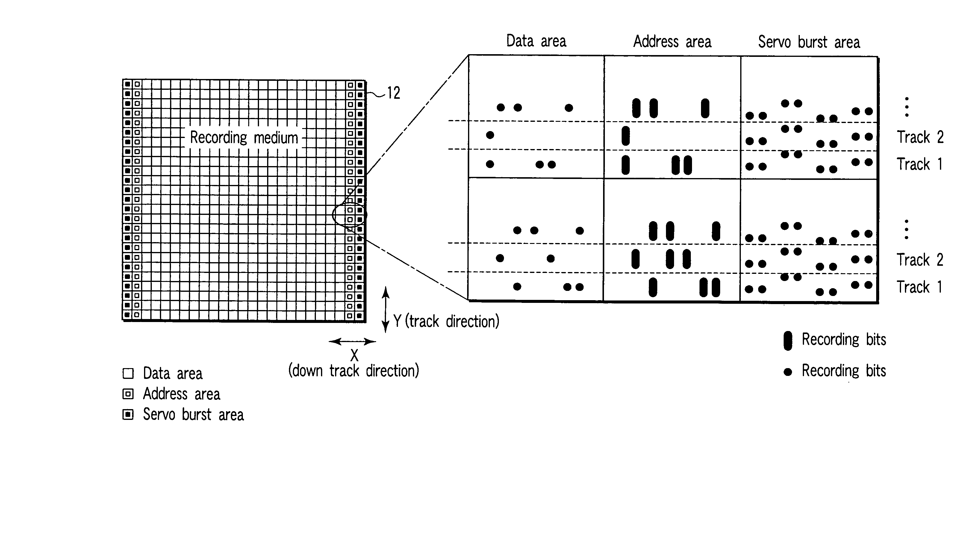 Information recording/reproducing device