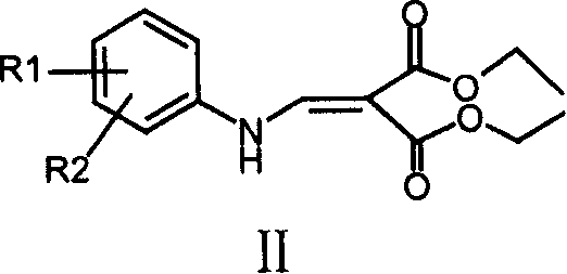 Quinolyl amide derivative and its prepn process and use